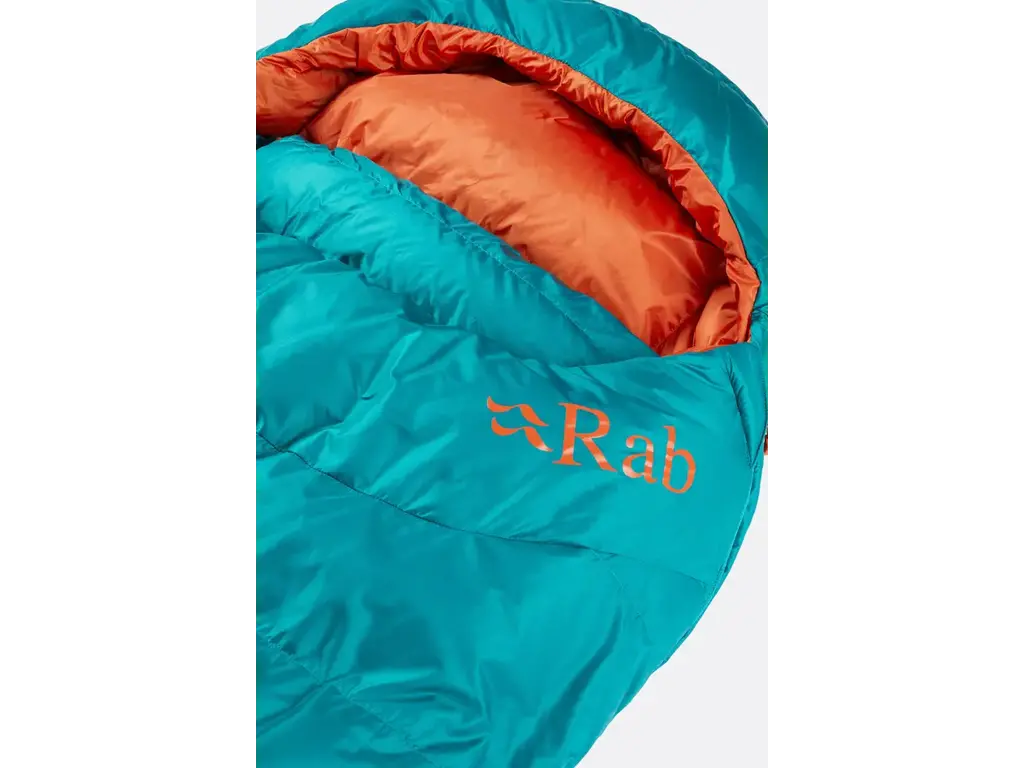 Rab ascent 500 w sale