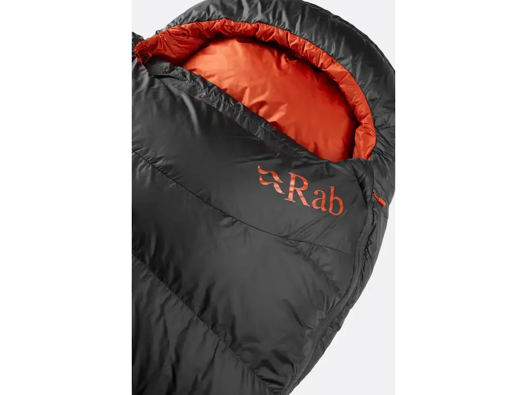 Rab USA Rab Ascent 500 Down Sleeping Bag