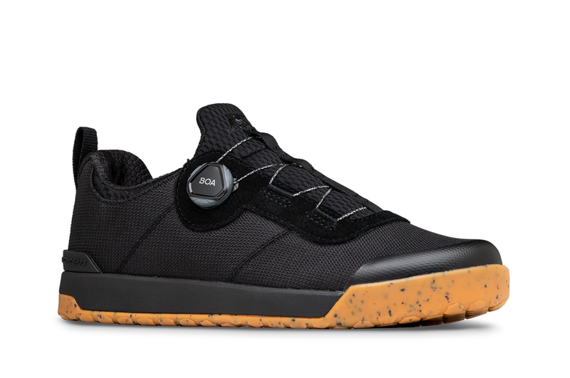 Ride Concepts Accomplice Clip BOA Bike Shoes - The BackCountry