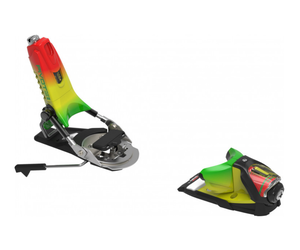 Look Pivot 12 GW Binding | The BackCountry in Truckee, CA - The
