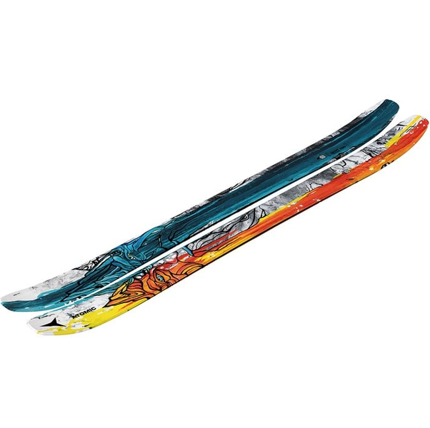 Atomic 2024 Atomic Bent Chetler 120 Skis