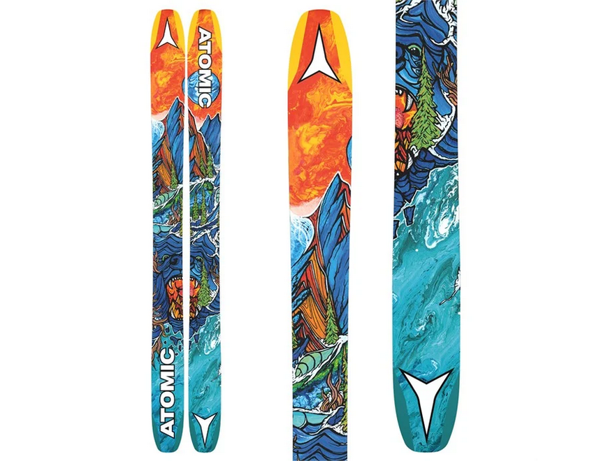 Atomic - The BackCountry Atomic - The BackCountry