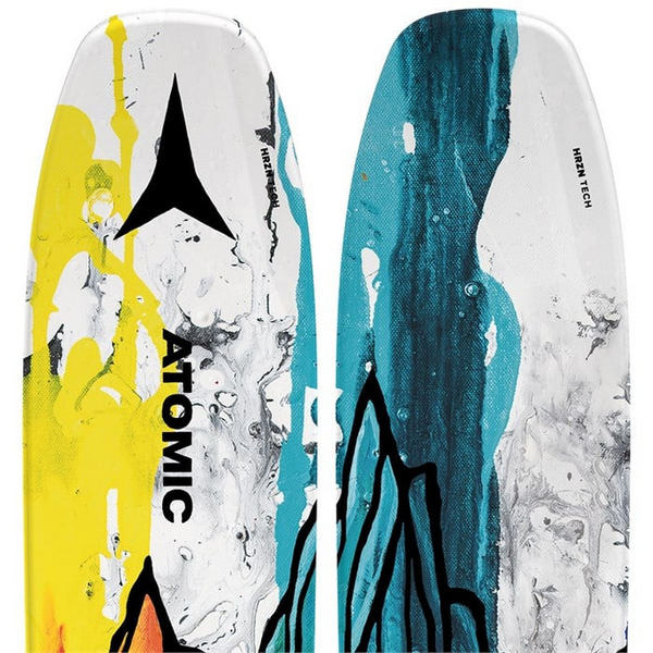 Atomic 2024 Atomic Bent Chetler 120 Skis