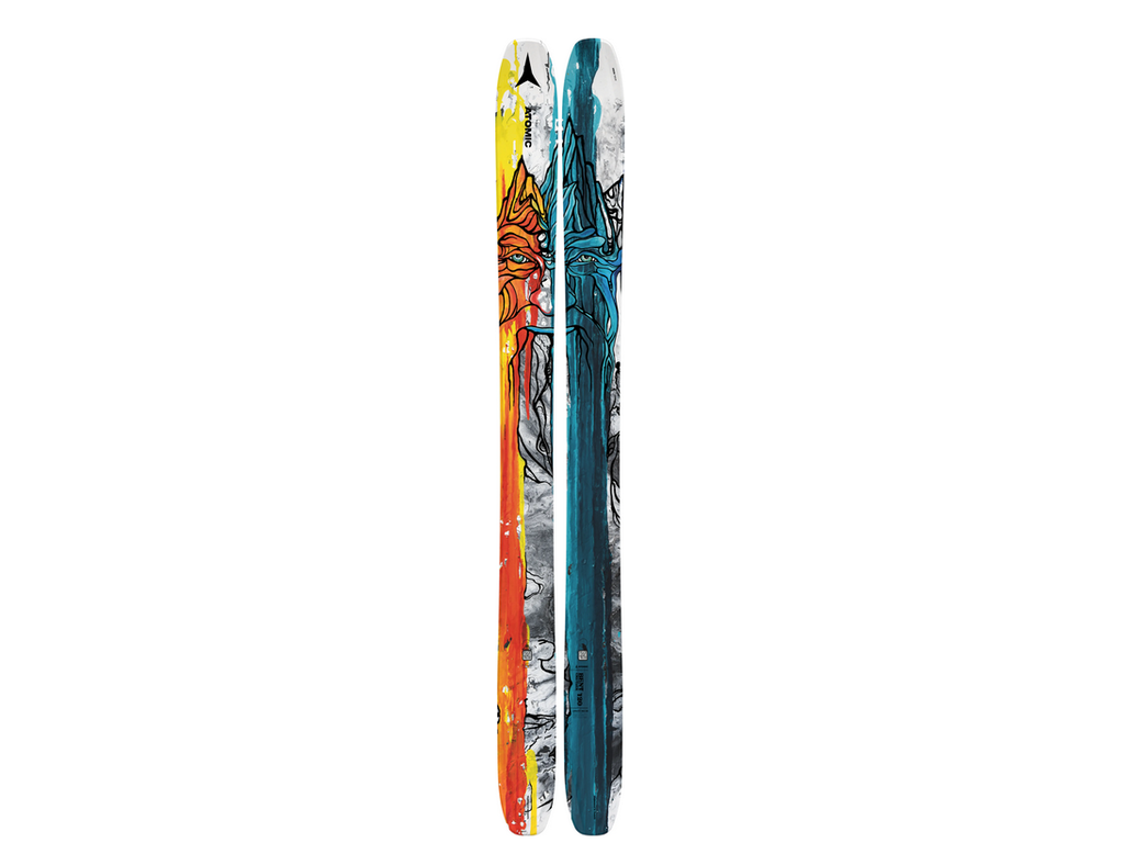 Atomic 2024 Atomic Bent Chetler 120 Skis