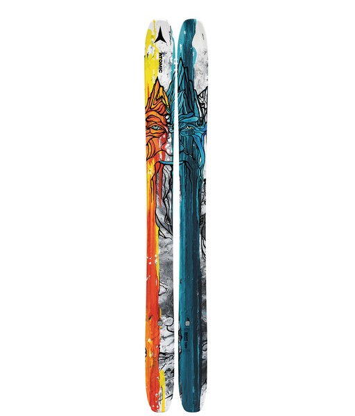 Atomic 2024 Atomic Bent Chetler 120 Skis