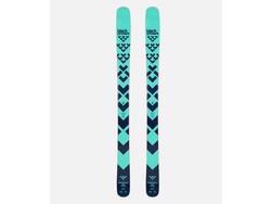 Black Crows 2024 Black Crows Atris Birdie W's Skis