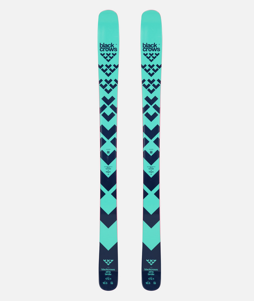 Black Crows 2024 Black Crows Atris Birdie W's Skis