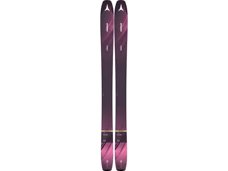 Atomic 2024 Atomic W's Backland 107 Skis
