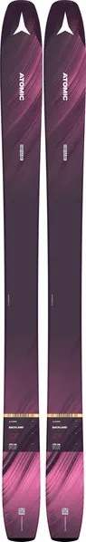 Atomic 2024 Atomic W's Backland 107 Skis