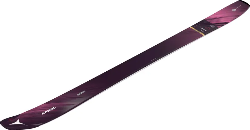 Atomic 2024 Atomic W's Backland 107 Skis