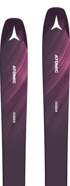 Atomic 2024 Atomic W's Backland 107 Skis
