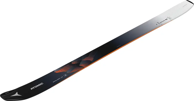 Atomic 2024 Atomic Backland 117 Skis
