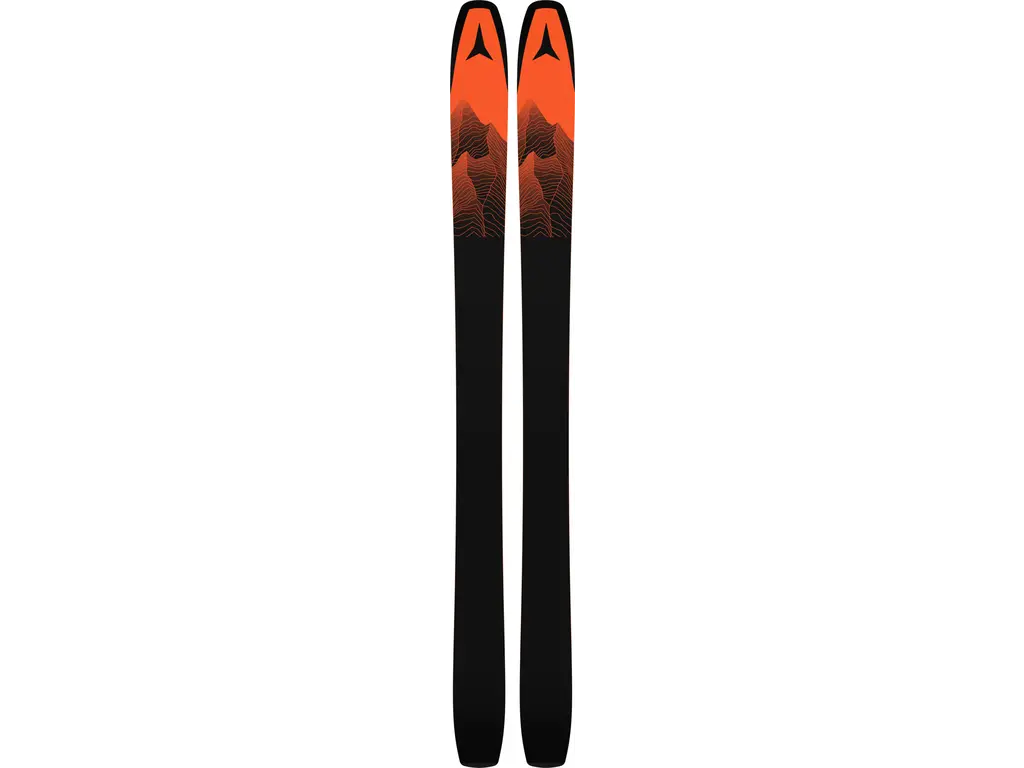 Atomic 2024 Atomic Backland 117 Skis