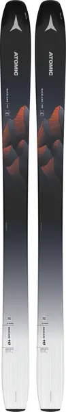 Atomic 2024 Atomic Backland 117 Skis
