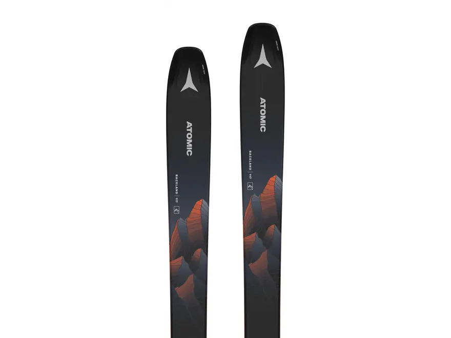 Atomic - The BackCountry Atomic - The BackCountry