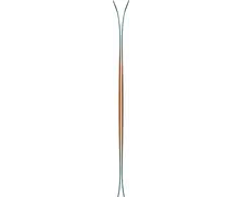 2023/24 Atomic Backland 107 Skis | The BackCountry in