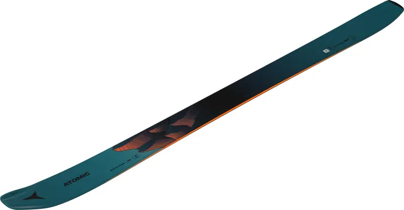 Atomic 2024 Atomic Backland 107 Skis