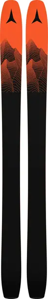 Atomic 2024 Atomic Backland 107 Skis