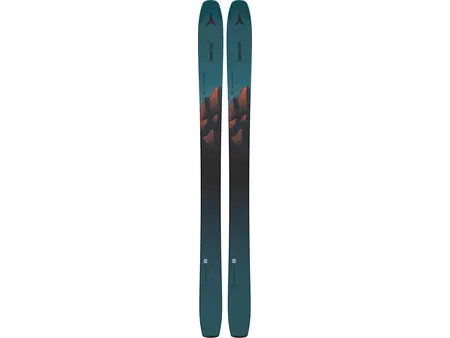 Atomic 2024 Atomic Backland 107 Skis