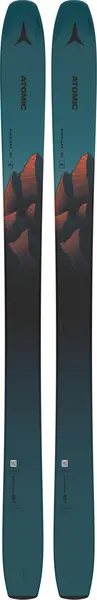 Atomic 2024 Atomic Backland 107 Skis