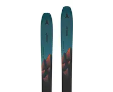 2023/24 Atomic Backland 107 Skis | The BackCountry in