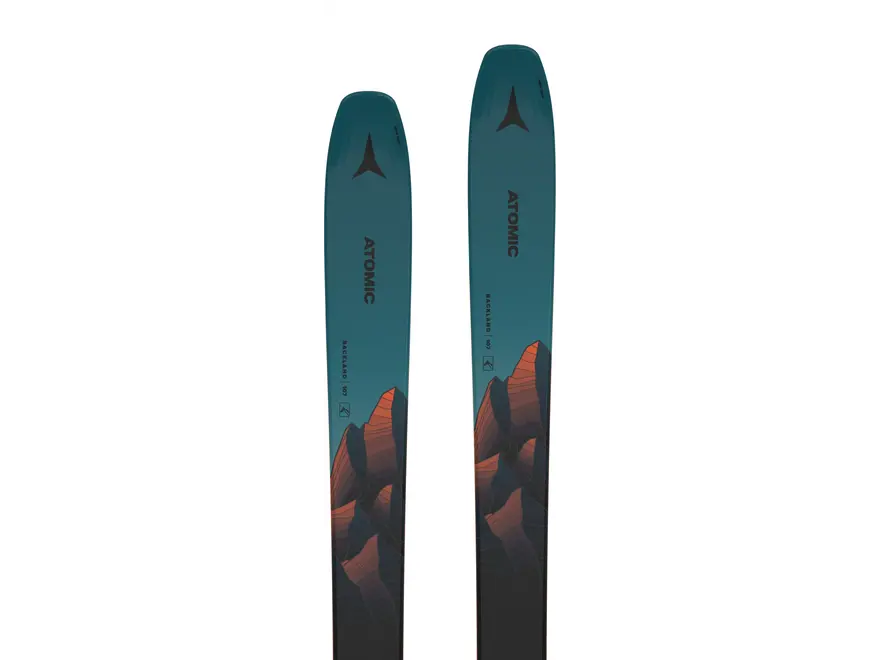 Atomic - The BackCountry Atomic - The BackCountry