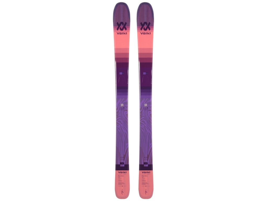 Volkl 2023/24 Volkl Women's Blaze 106 Skis