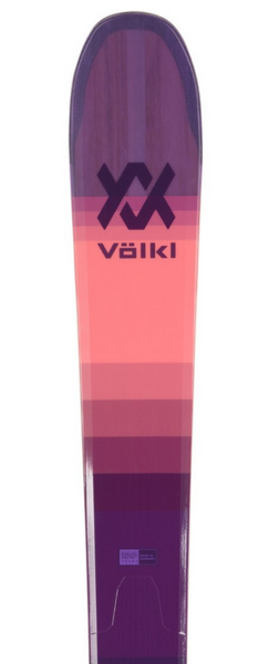 Volkl 2023/24 Volkl Women's Blaze 106 Skis