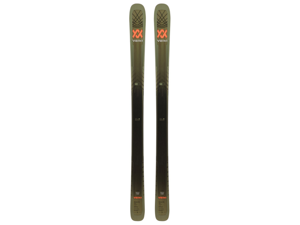 Volkl 2024 Volkl Mantra 102 Skis