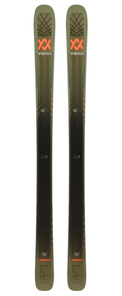 2023/24 Volkl Mantra 102 Skis | The BackCountry in Truckee