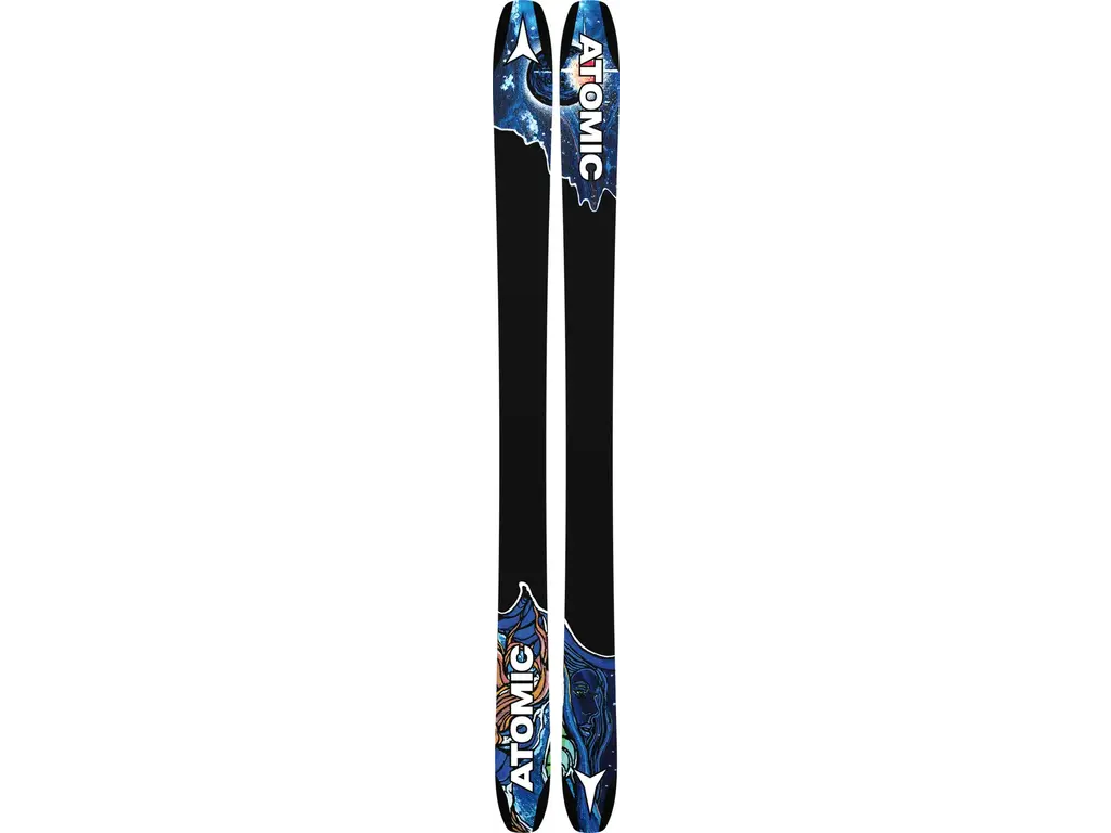 Atomic 2024 Atomic Bent 100 Skis