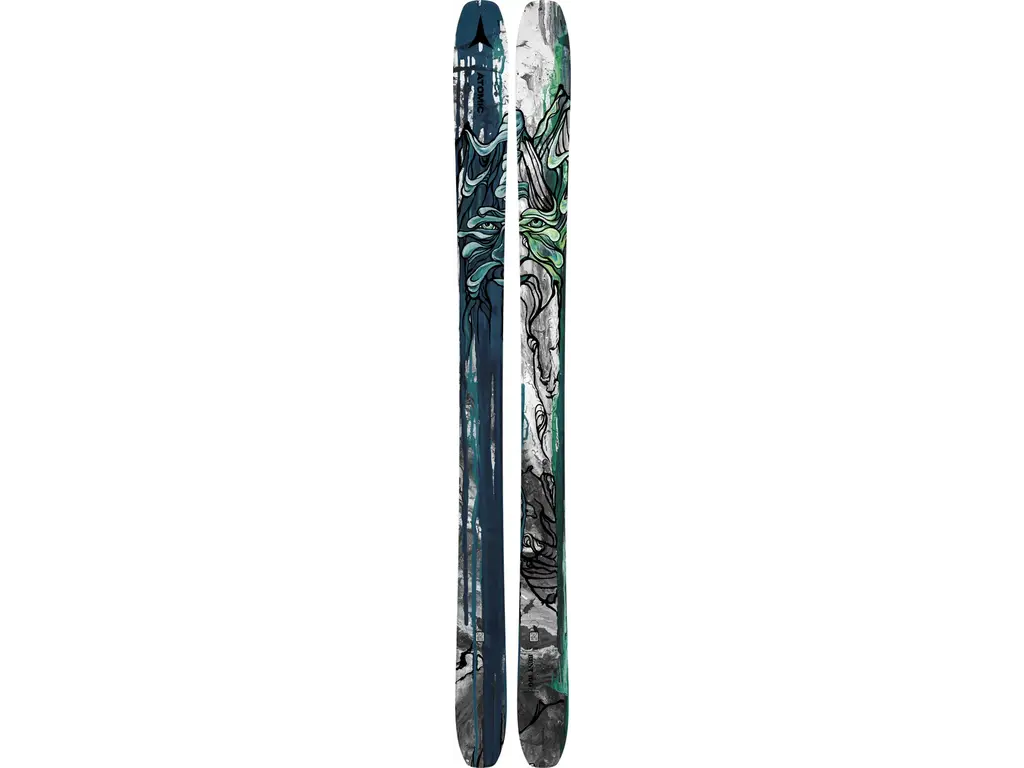 Atomic 2023/24 Atomic Bent 100 Skis