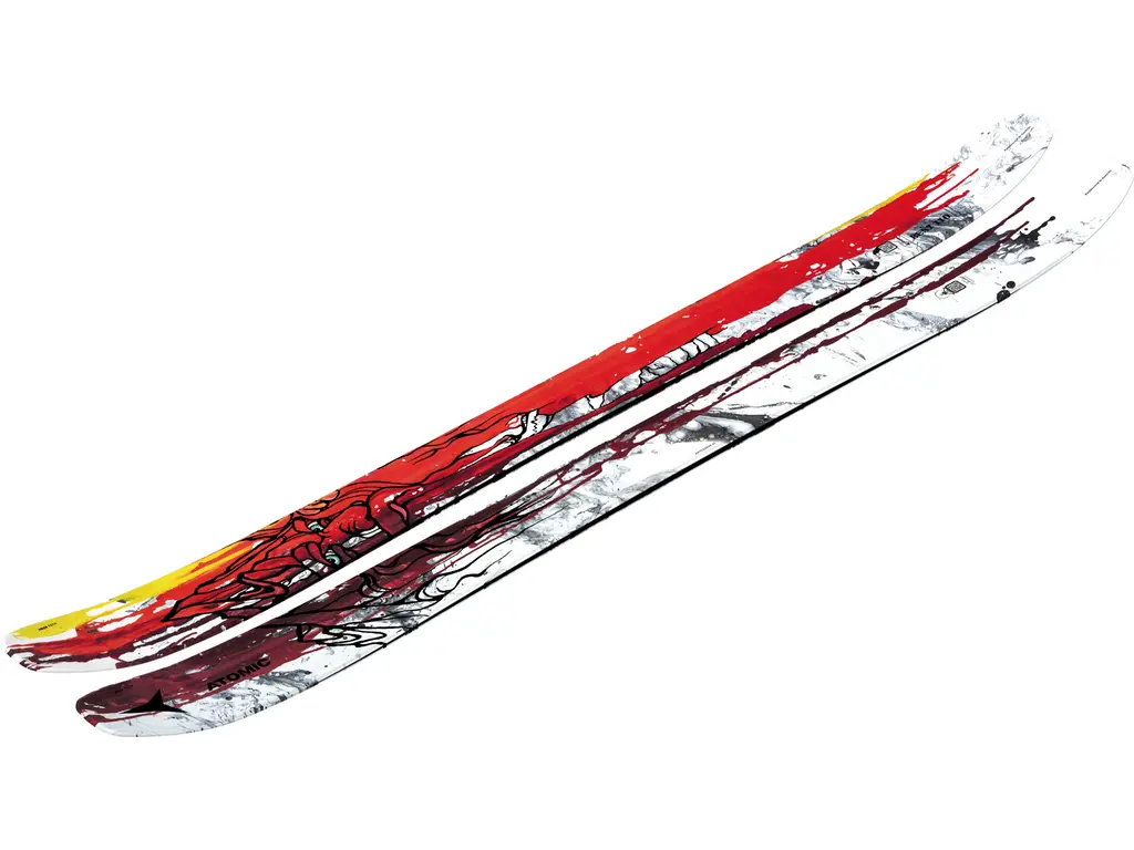 Atomic 2024 Atomic Bent 110 Skis
