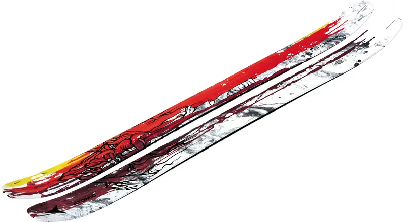Atomic 2024 Atomic Bent 110 Skis
