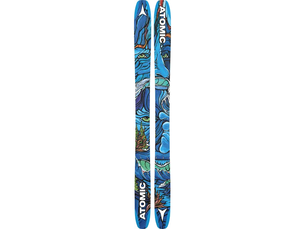 Atomic 2024 Atomic Bent 110 Skis