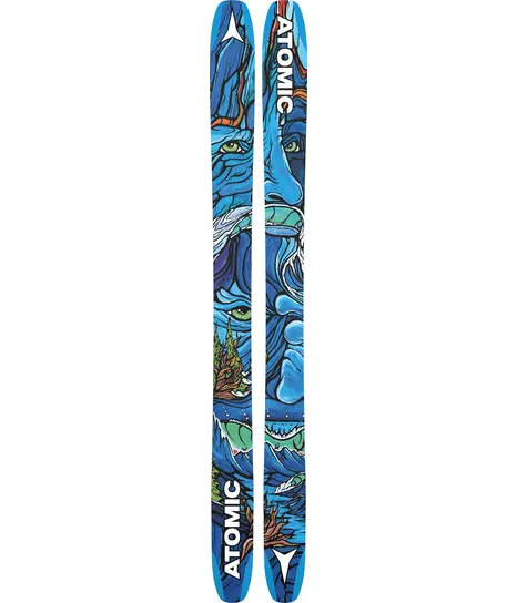 Atomic - The BackCountry