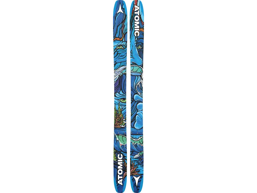 Atomic - The BackCountry Atomic - The BackCountry