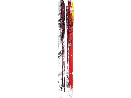 Atomic 2024 Atomic Bent 110 Skis