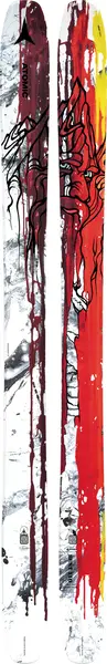 Atomic 2024 Atomic Bent 110 Skis