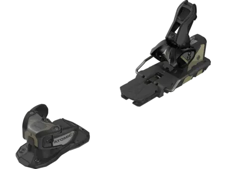 Atomic Warden MN 13 Bindings
