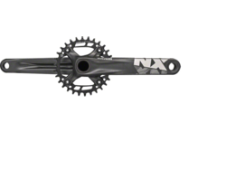 SRAM SRAM NX Crankset BB30 XSync 175mm 32T