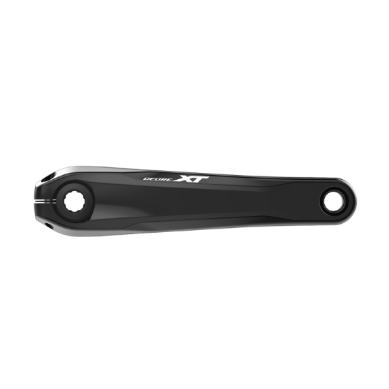 Shimano Shimano M8150 Crank Arm Set Deore XT Hollowtech 160mm, No Chainring