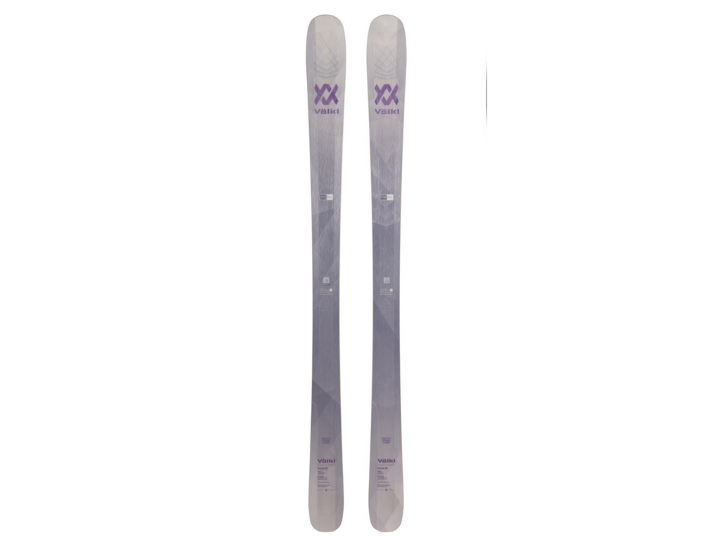 Volkl 2024 Volkl Kenja 88 W's Skis