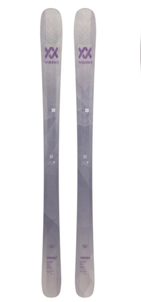 Volkl 2024 Volkl Kenja 88 W's Skis