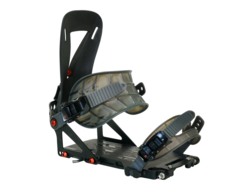 Spark R&D Spark R&D Surge ST Pro Splitboard Bindings
