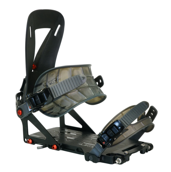 Spark R&D Surge ST Pro Splitboard Bindings | The BackCountry - The