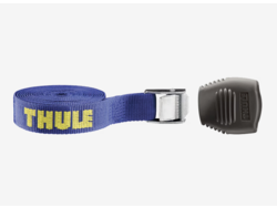 Thule Thule 523 Load Straps Blue 15' (x2)