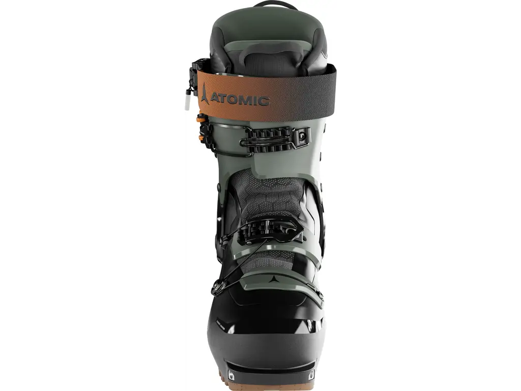 Atomic 2024 Atomic Backland XTD Carbon 120 A.T. Boots