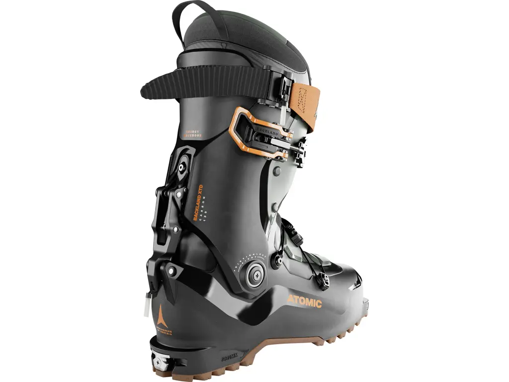 Atomic 2024 Atomic Backland XTD Carbon 120 A.T. Boots