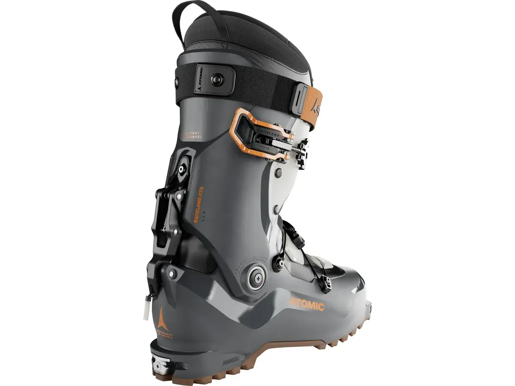 Atomic 2024 Atomic Backland XTD 110 A.T. Ski Boots